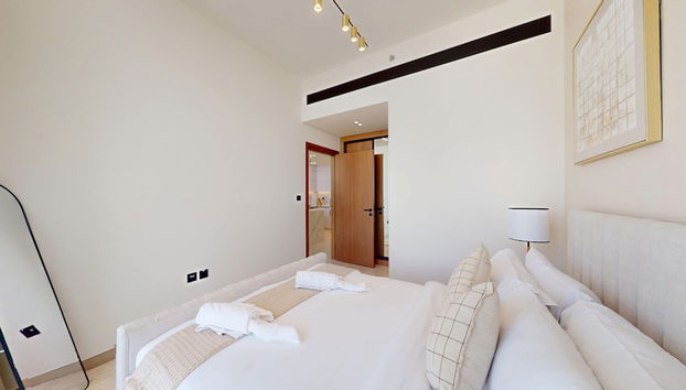 Primestay - Binghattti Houses - JVC - Foto 2, Habitación