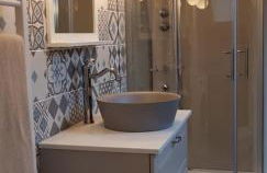 La maison Virginie appartements de 1 à 5 pers cosy central parking gratuit linge fibre proximité port lac canal piscine - Photo 37