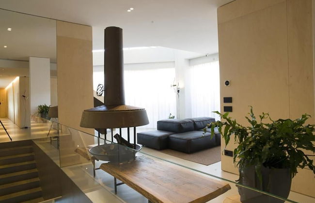 Criu Boutique Hotel - Photo 34