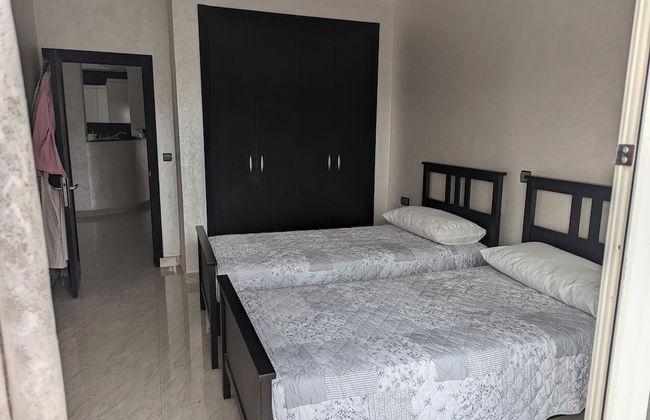 Saidia Beach Retreat - 2 Bedroom Apartment - Foto 7