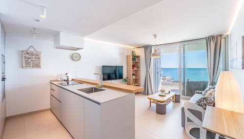 VB Alowave 1BR Seafacing - Foto 5