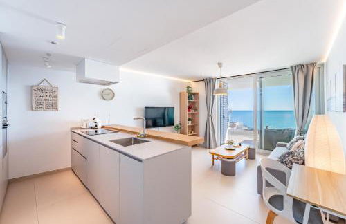 VB Alowave 1BR Seafacing - Foto 5