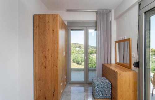 MARINE SEA VIEW MOLA KALIVA Halkidiki - Foto 21