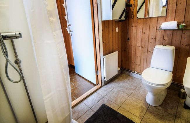 Króksvör 20 - Foto 15