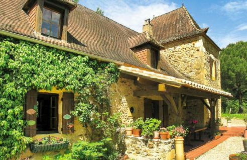 Beautiful Home In Monpazier - Foto 13