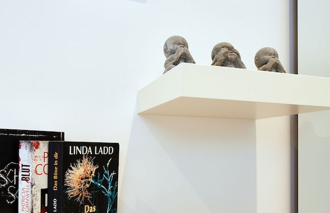 Apartments 4 YOU - Goethestrasse - Foto 37