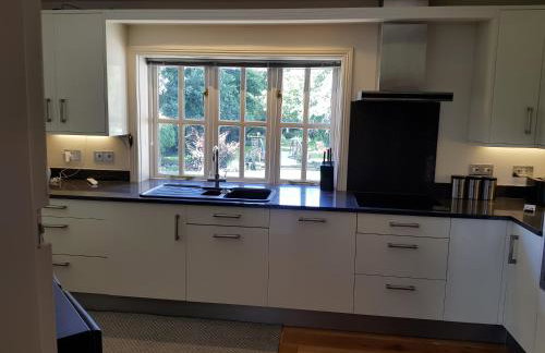 Weir Cottage - Foto 7