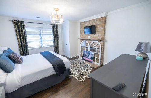 Priscilla's Retro themed house - Foto 11