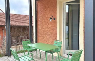 betterplaces Boutique Apartments - Frontenhausen - Foto 34