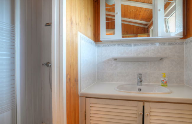 Zedernhütte - Foto 22