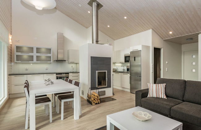 Villa saunaniemi i - Photo 12