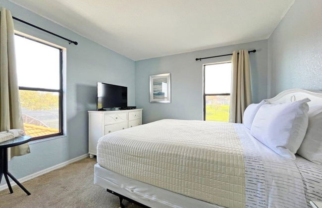 Hidden Gem 5 Bedroom Home by RedAwning - Foto 10