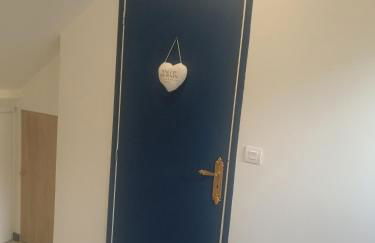 Gîte Ha-Py Cocon - Foto 37