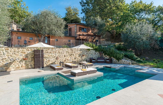 Casale Montegiovi 6 4 - Foto 8