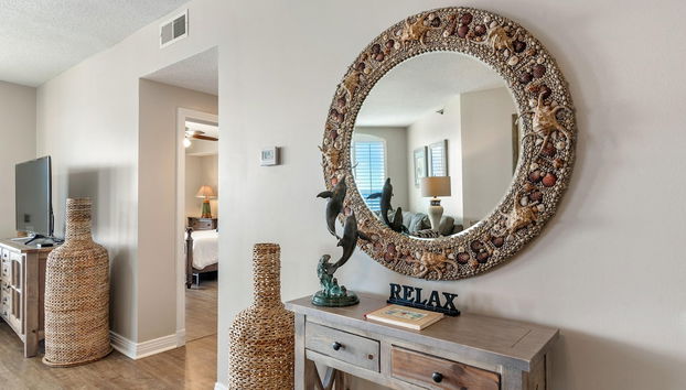 Beach Colony West 11B - Foto 2, Habitación