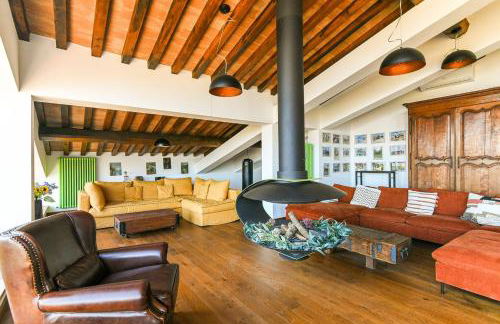 Villa Il Girasole in Parrano - Foto 42