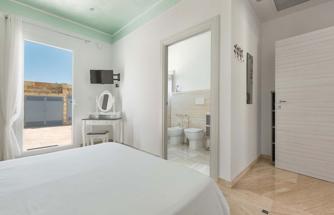 1695 Villa Albarosa by Perle di Puglia - Foto 15