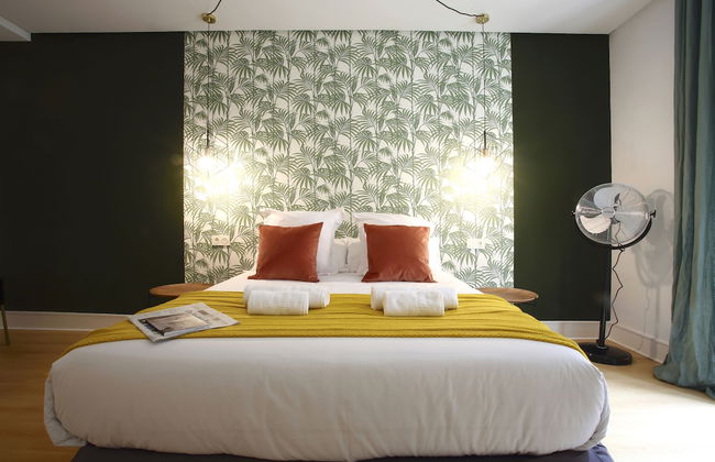 Usandizaga Suite Second Beach Line - Foto 4