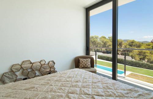 Seaside Sanctuary in Ibiza City, 1061 - Foto 43