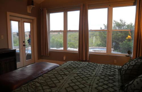 Hilltop Saltwater Pool and Hot Tub - Foto 17