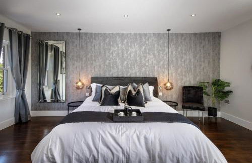 Spengarth House by STAMP SA - Foto 25