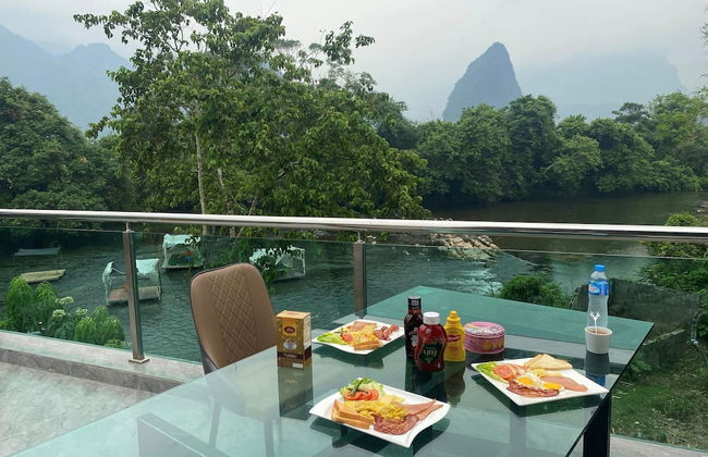 Xaymone Riverside Resort and Restaurant - Foto 75