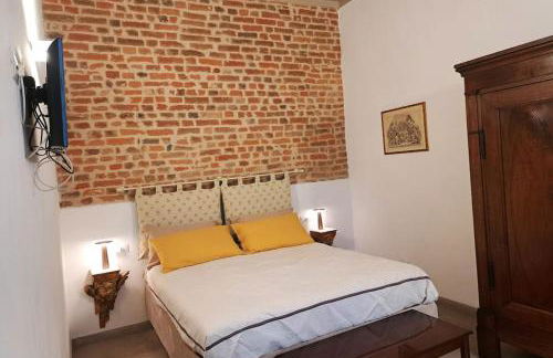 Dimora Boezio7, cozy and charming place in center with private parking - Photo 29