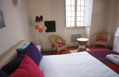 Appartement de caractère entre St Rémy et Avignon, 74m2, 2 à 4 personnes - Foto 35