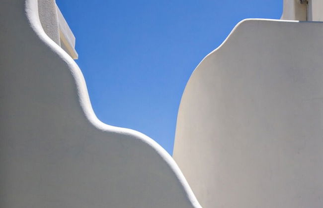 Violet House Agios Sostis - Foto 16