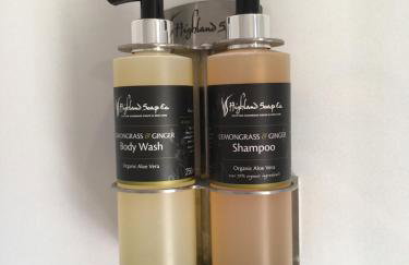 Corriemuckloch Unique Huts - Foto 15