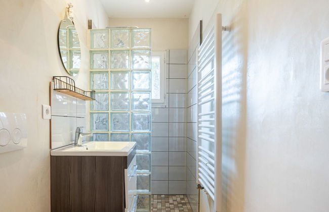 Le Mas du Magnoglia - Foto 25