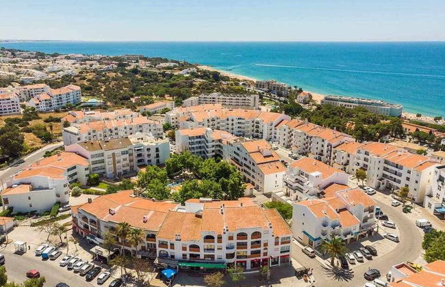 Central Town 2-bedroom Luxury Apartment Albufeira - Foto 21