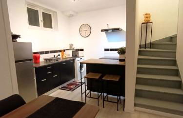 Charmante maison familiale au cœur du village - Foto 14