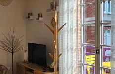 Villa Antonio - Balcon vue mer - Bow-window - Internet Wifi - Foto 2