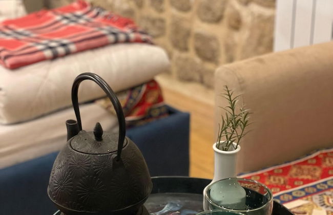 Old Rooms Hotel - Photo 48