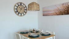 Beachfront Apartment La Manga - Foto 3