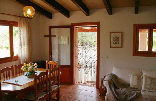 Chalet Turó - Foto 10