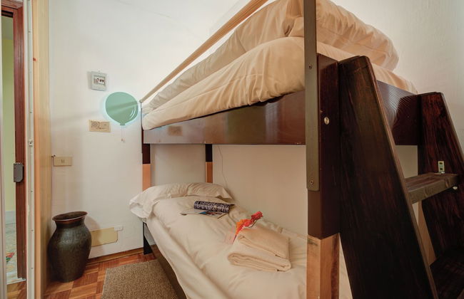 Studio Saturno 23 in the City Center - Photo 6