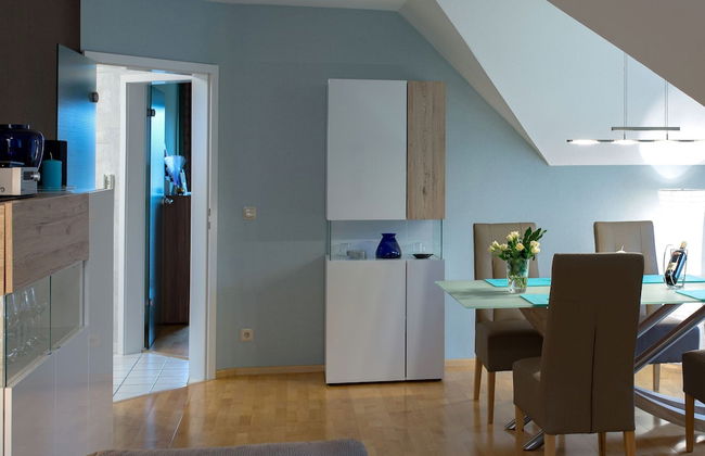 Wohnung in Hoxter Nahe Schloss Corvey - Foto 10