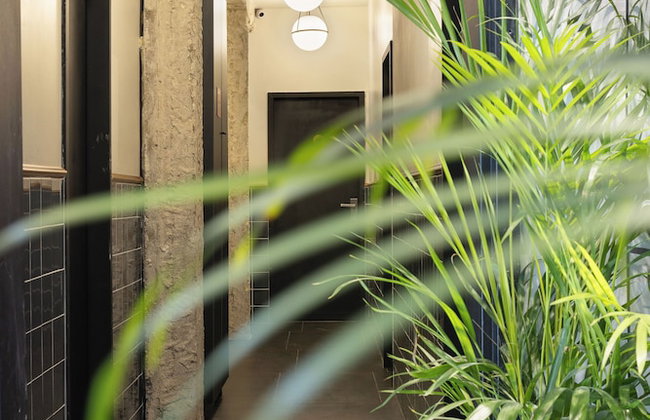 Silicate Ben Yehuda - Smart Hotel by Loginn Tel Aviv - Foto 65