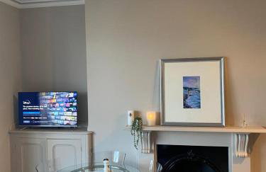 Lan Y Môr 4 Aberystwyth - Foto 9