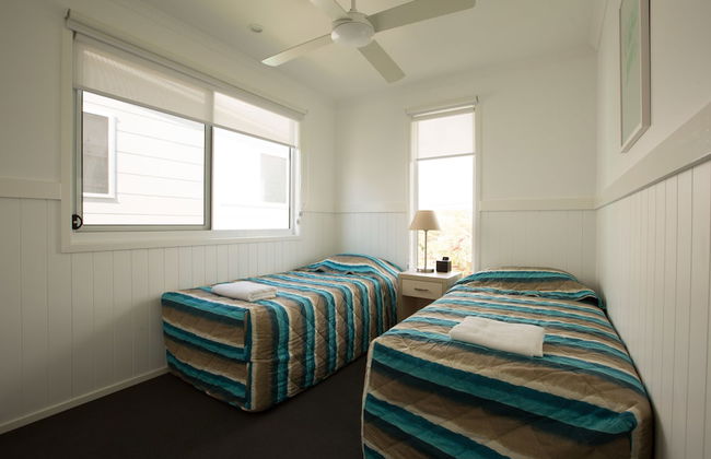 NRMA Merimbula Beach Holiday Resort - Photo 3