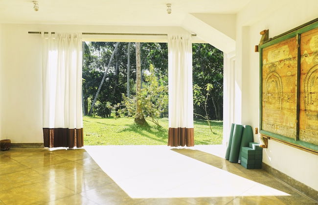 Samadara Estate, Midigama - Photo 37