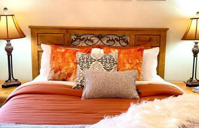 Spacious & comfy home in ultra-convenient location 2025 Traveller Award Winner - Foto 38