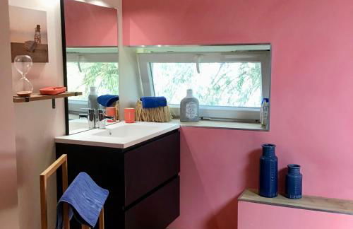 La chollerie de Marmaju - Foto 28