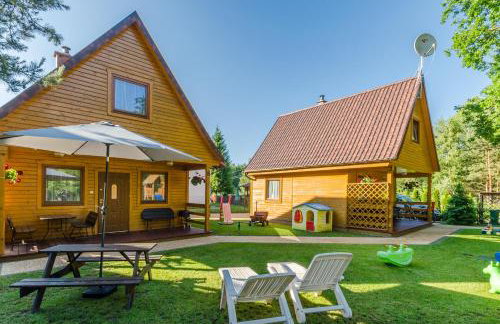 Aurum domki - Foto 12