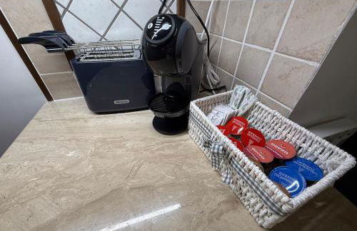 La Chiave di Volta , Dimora del 500 a 5 minuti dal lago - Foto 46