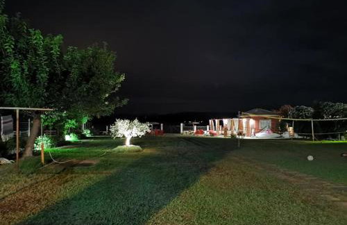 Biscoutsis Apartments & Studios - Foto 12