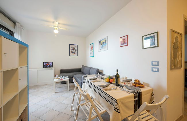 Casa Viola With Shared Pool sea View - Foto 9