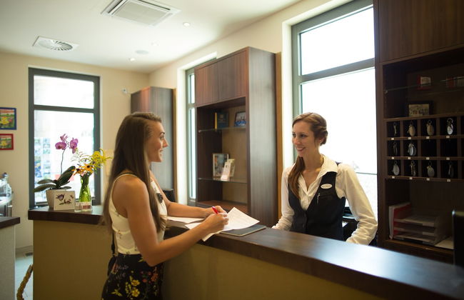 Aparthotel am Schloss - Foto 2